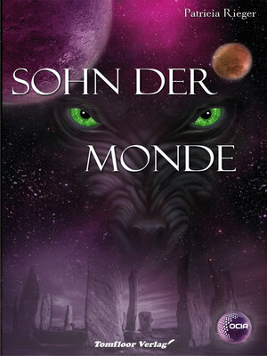 cover image of Sohn der Monde--OCIA
